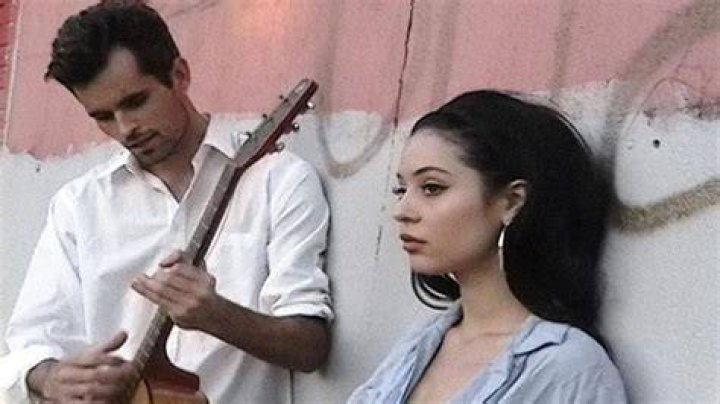 Who Is Alexa Demie Dating? Meet Christian Berishaj