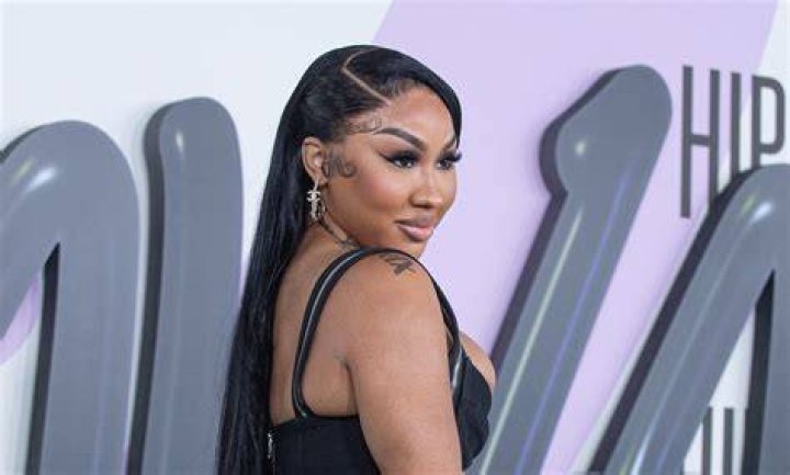 Who Is Ari Fletcher's Baby Daddy? Everything To Know OtakuKart
