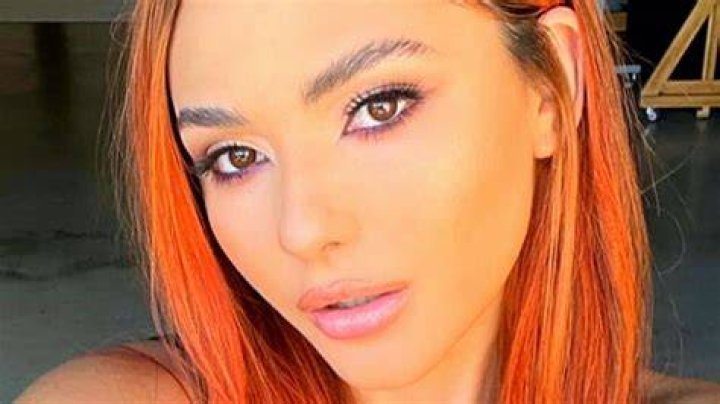Who is Atiana De La Hoya? Everything to know about Shanna Moakler and