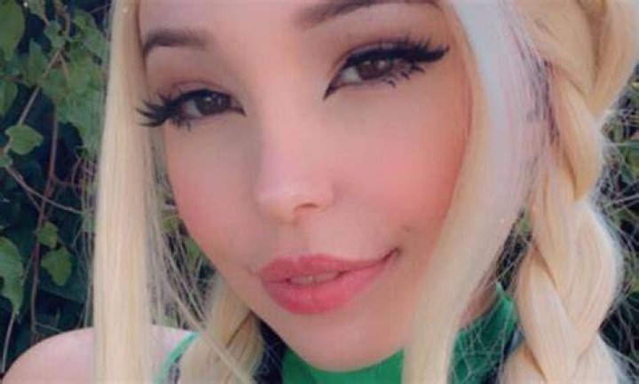 Who is Belle Delphine? Unveiling the Enigma of the Sensation