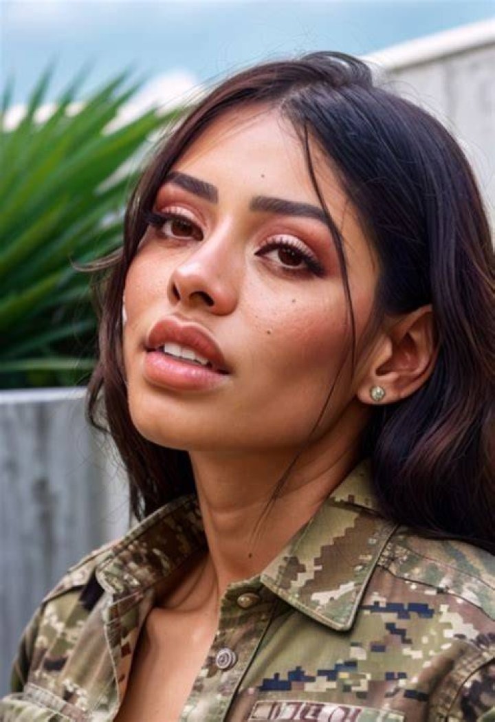 Who is Canela Skin? Net Worth, Partner, Biography