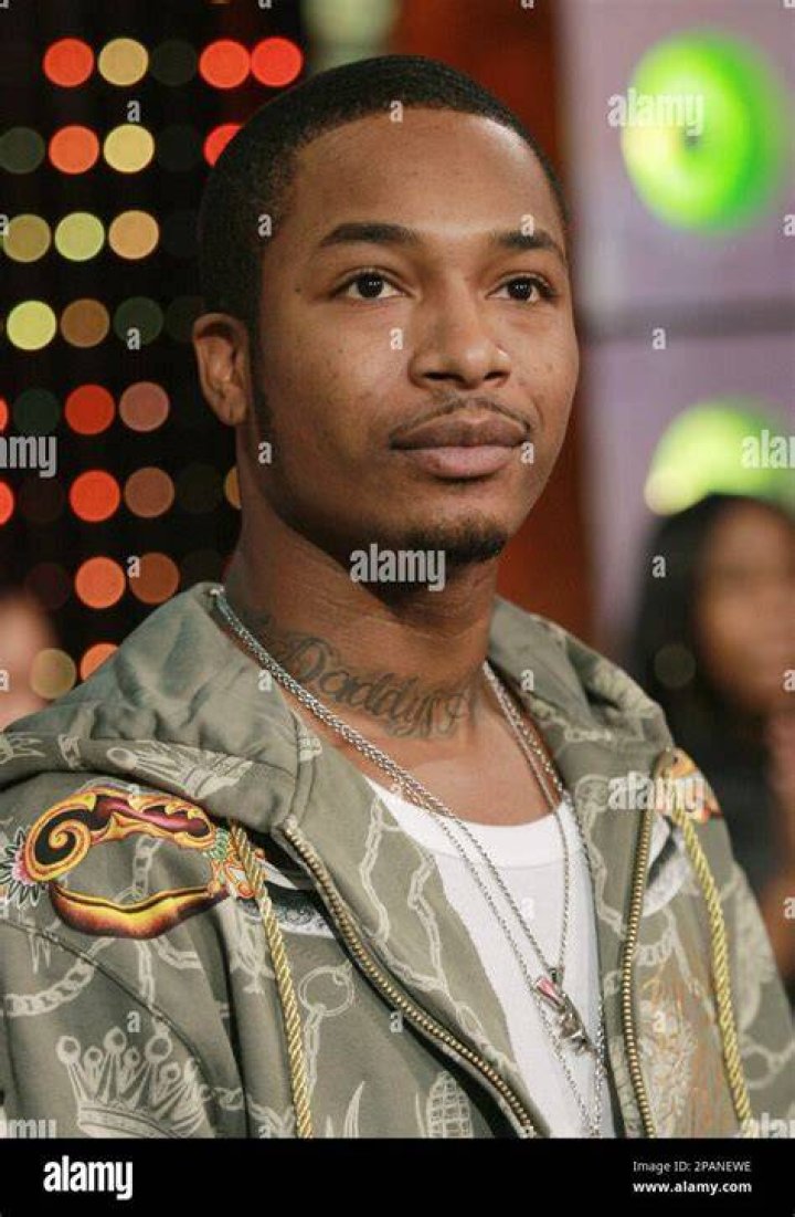 Who Is Chingy's Girlfriend/Wife? All About His Kids