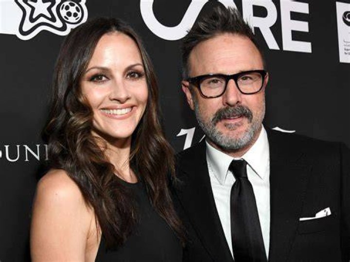 Who is Christina McLarty? Wiki Net Worth, Parents, Wedding, Son, Child