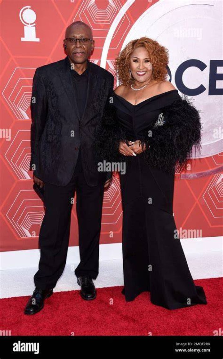 Who is Darlene Love husband Leonard Peete? Celebrity FAQs