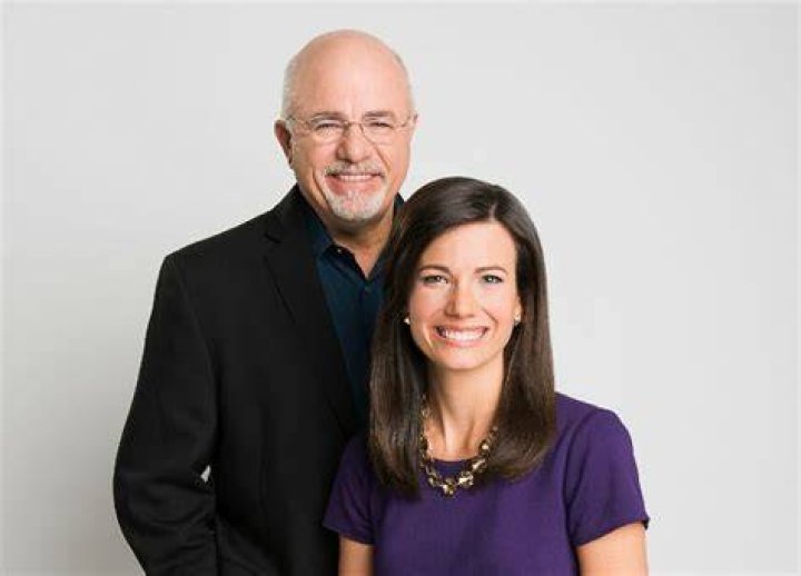 Who Is Dave Ramsey Wife Sharon Ramsey? Age Gap