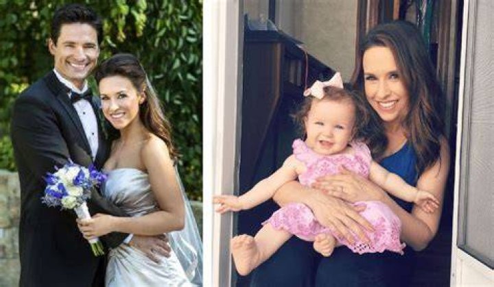 Who Is David Nehdar Lacey Chabert's Husband? Wiki, Net Worth & More