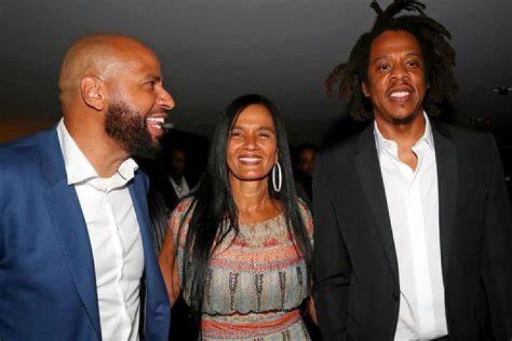 Who Is Desiree Perez? Roc Nation Snitch CEO Wikipedia And Age