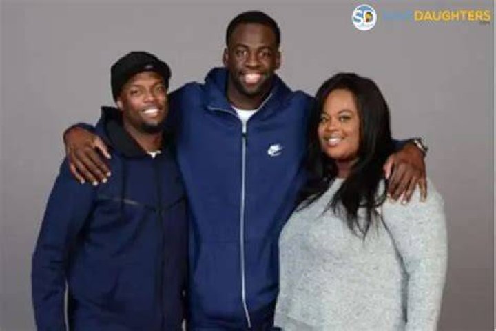 Who is Draymond Green Brother? Wiki, Net Worth, Height, Parents
