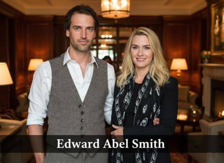 Who Is Edward Abel Smith?