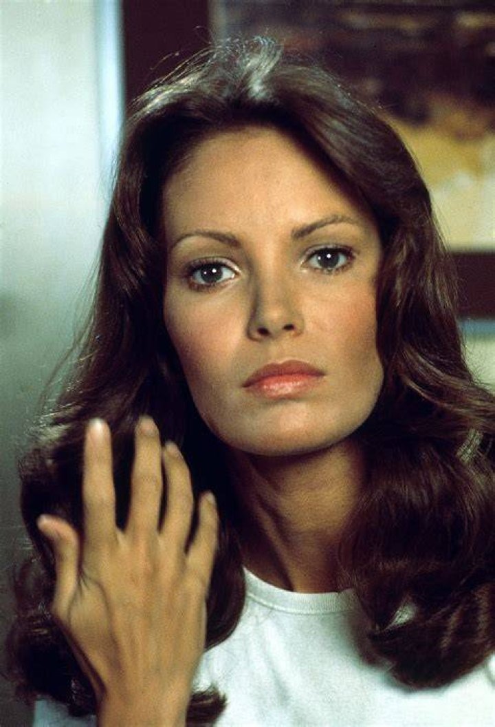 Who is Jaclyn Smith's son, Gaston? USTimeToday