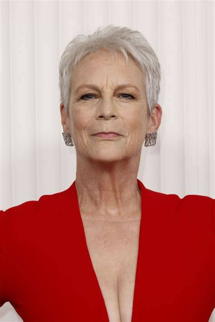 Who is Jamie Lee Curtis's daughter, Ruby Guest? The US Sun
