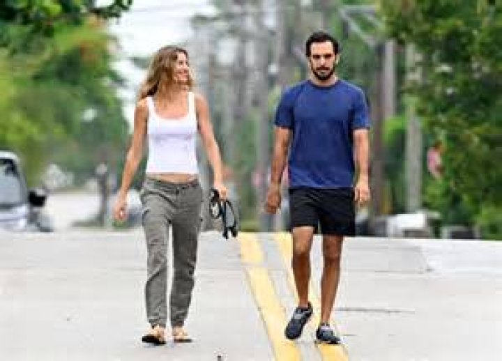 Who Is Joaquim Valente, Gisele Bundchen's JiuJitsu Teacher? Click Travel