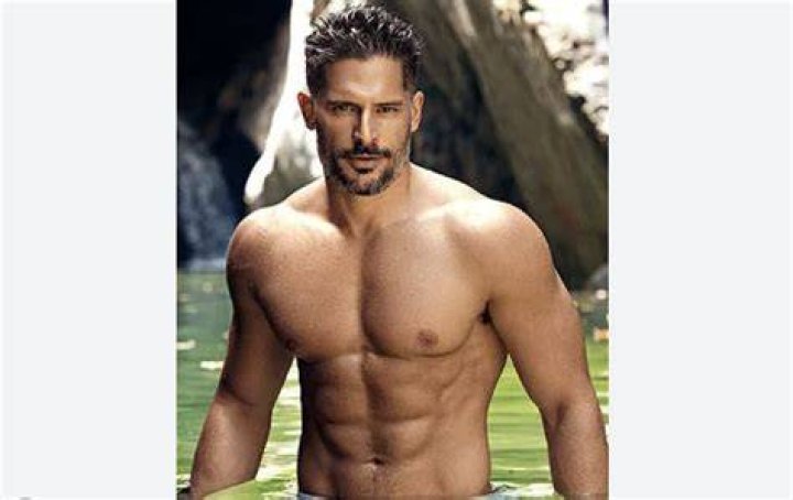 Who Is Joe Manganiello?, Age, Height, Films, Awards, Family, Net Worth