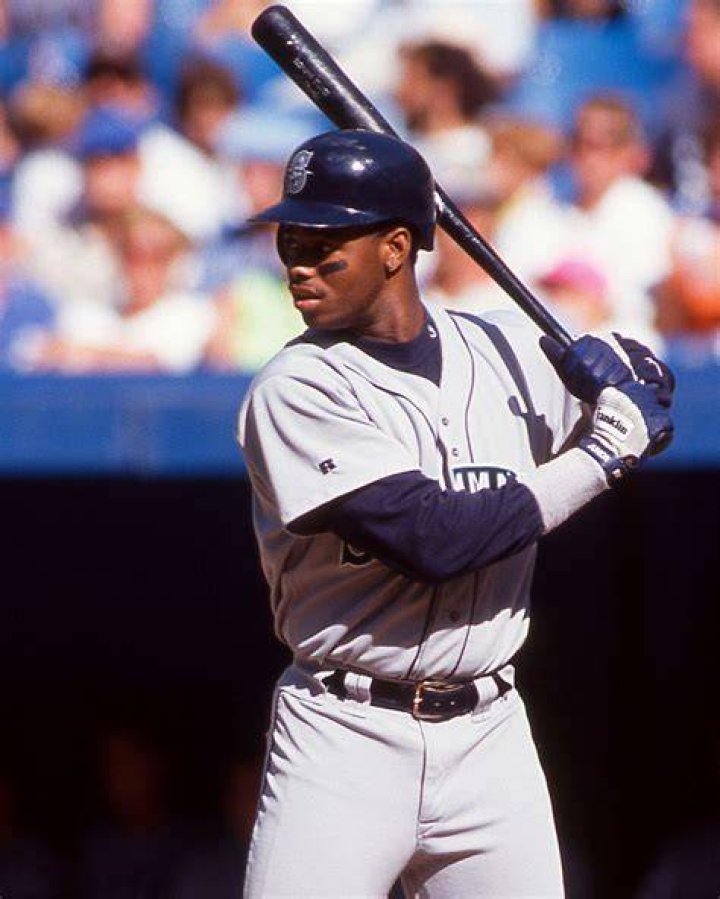 Who is Ken Griffey Jr.'s Longtime Wife? FanBuzz