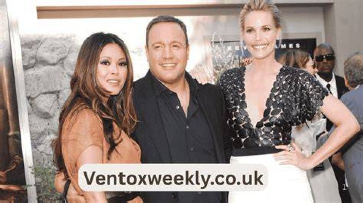 Who is Kevin James&rsquo; sister Leslie Knipfing? Her Bio Net Worth, Facts