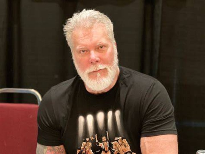 Who is Kevin Nash's wife? Dailynationtoday