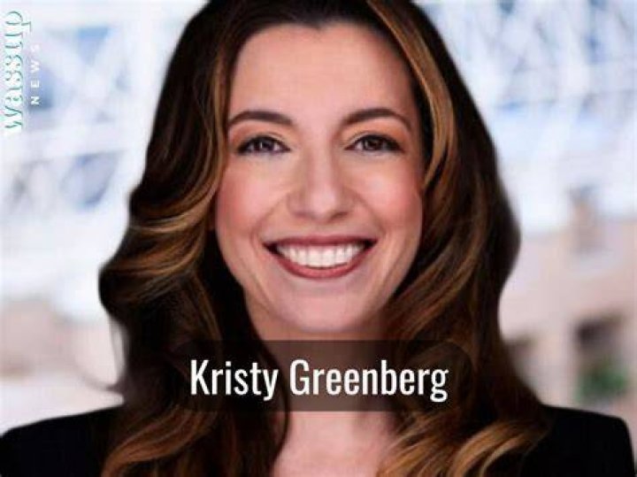 Who Is Kristy Greenberg? Wiki, Husband, Age, Parents, Religion, Net