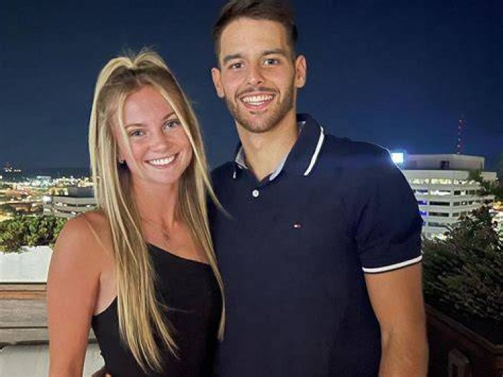 Who Is Maria Nelson (Santiago Vescovi Girlfriend)? Relationship