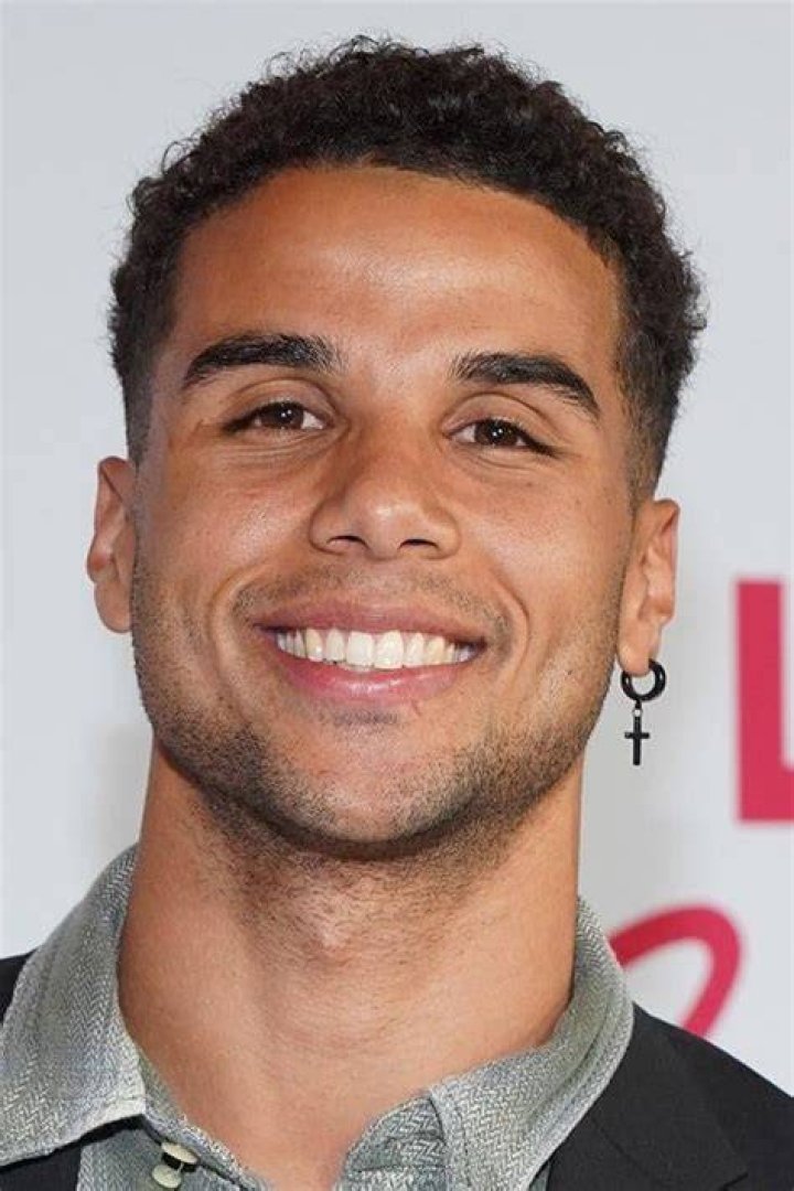 Who is Mason Gooding? Net Worth, Partner, Biography