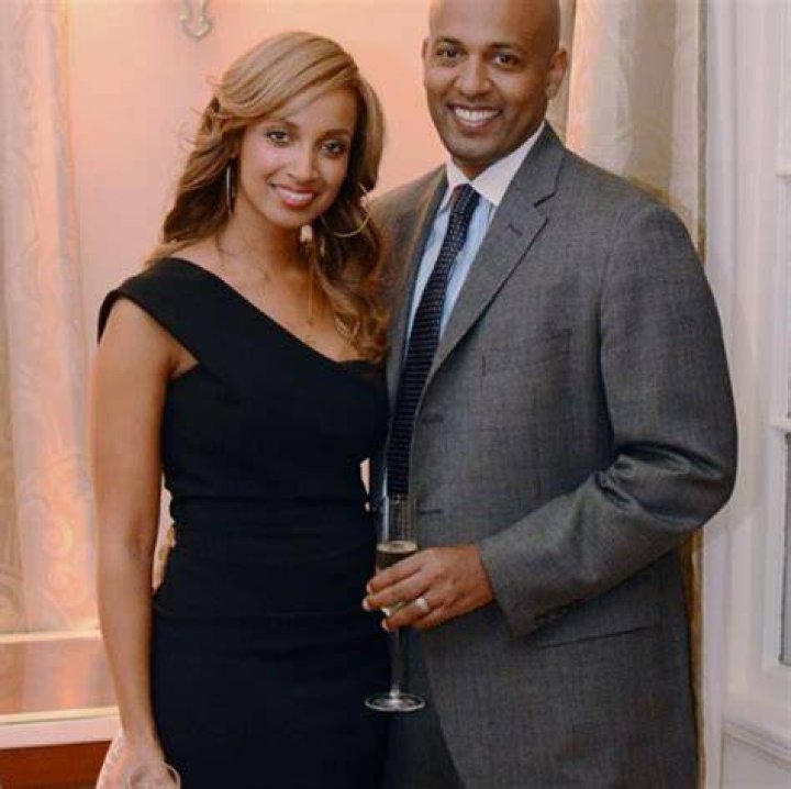 Who Is Michael Gidewon Wife Selam? CoOwner Of Republic Longue Shot And