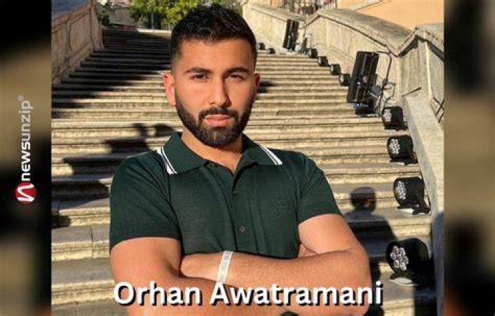 Who is Orhan Awatramani? Wiki, Biography, Age, Parents, Net worth