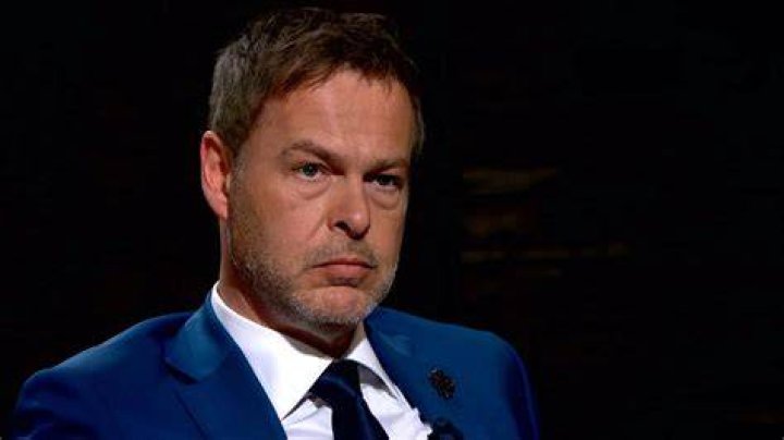 Who is Peter Jones' wife Tara Capp and do they have any children? The