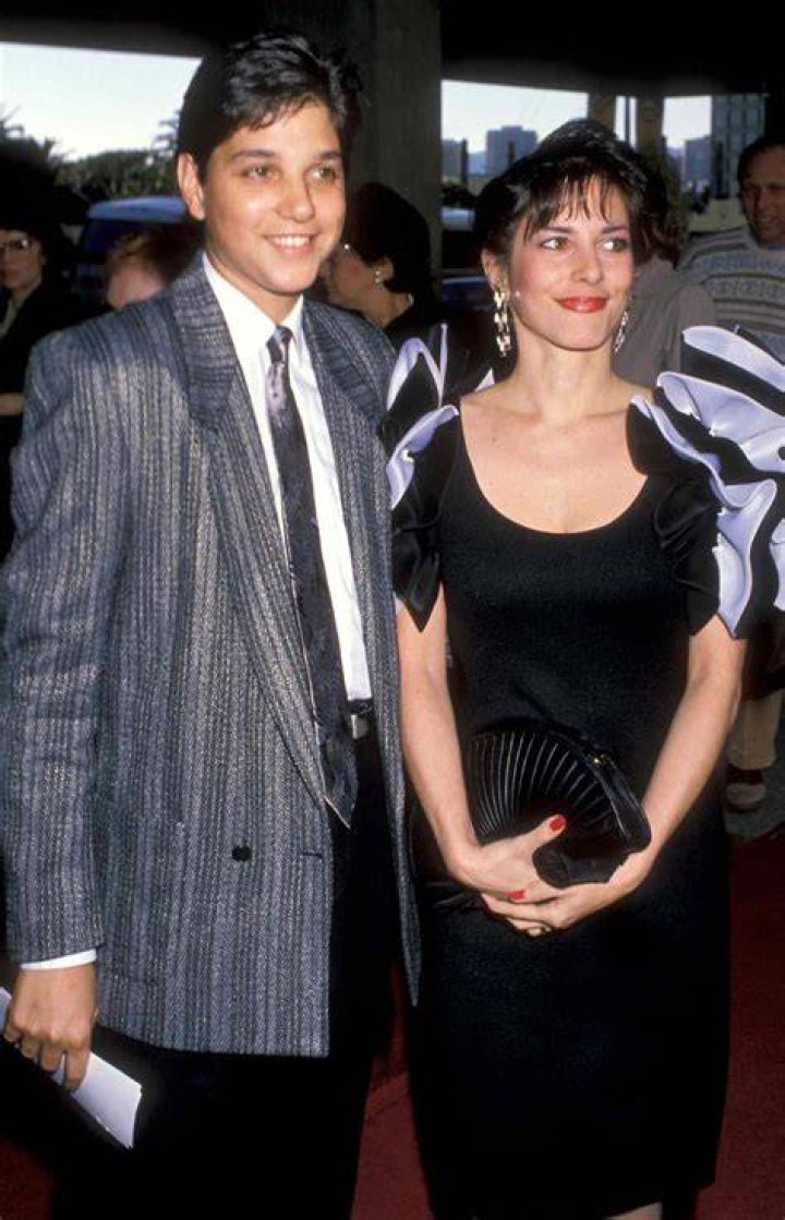 Who is Ralph Macchio wife Phyllis Fierro? Bio, net worth, age, karate kid
