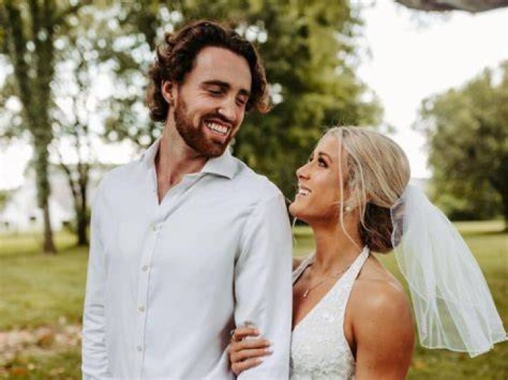 Who Is Riley Gaines&rsquo; Husband? Inside Her Personal Life