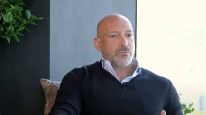 Who Is Ross Stevens, Stone Ridge CEO Pulling USD 100 Million Donation