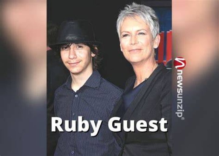 Who is Ruby Thomas Guest? Wiki, Biography, Age, Girlfriend, Family & More