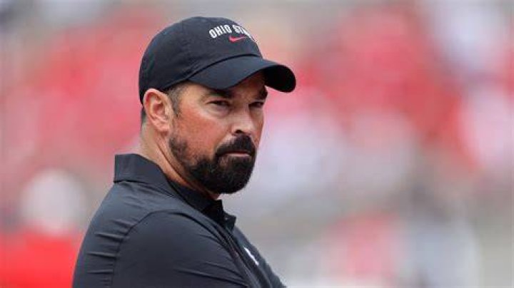 Who is Ryan Day's Wife?[2023 Update] Career & Net Worth Players Bio
