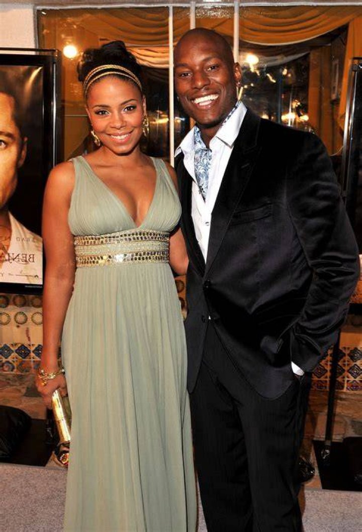 Who is Sanaa Lathan Boyfriend? Is She Married? Creeto