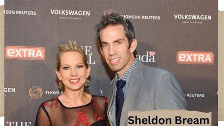 Who Is Sheldon Bream? Bio, Job, Height, Net Worth, Brother, Age GSSP