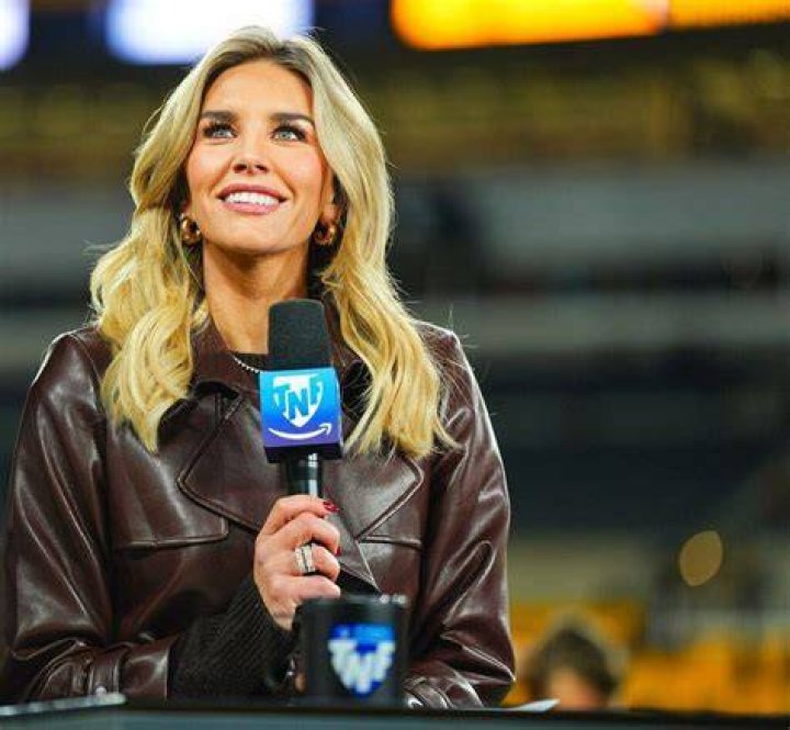 Who is Sports Reporter Charissa Thompson&rsquo;s New Boyfriend? (Bio)