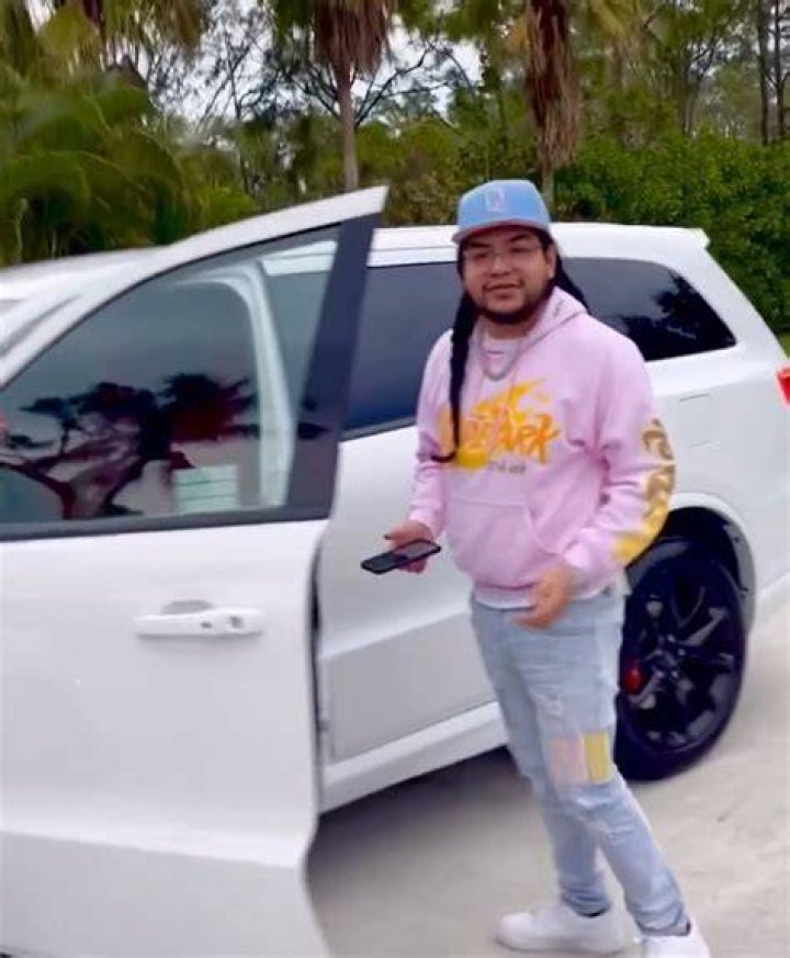 Who Is Tekashi 69 Brother Oscar Osiris Hernandez?