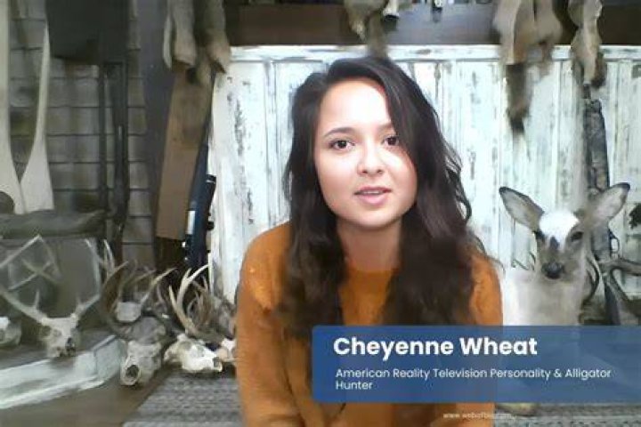 Who is Television Personality Cheyenne Wheat? Her Age, Wiki