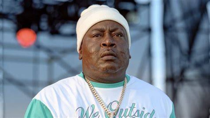 Who Is Trick Daddy's Wife Joy Young? Are They Still Together?