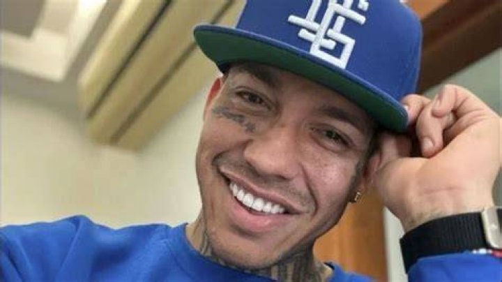 Who Killed Lefty SM? Tributes pours in as Mexican rapper shot dead at 31