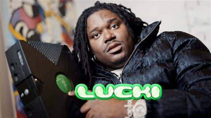 Who the F**k is Lucki and Why Do People Like Him So Much? Complex