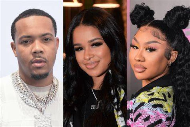 Why Did Ari Fletcher and Moneybagg Yo Break Up? What to Know