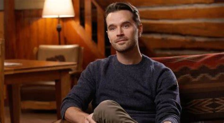 Why Did Graham Wardle Leave Heartland? The Horse Dispatch