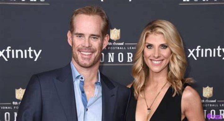 Why Did Joe Buck Divorce With Ann Archambault Buck?