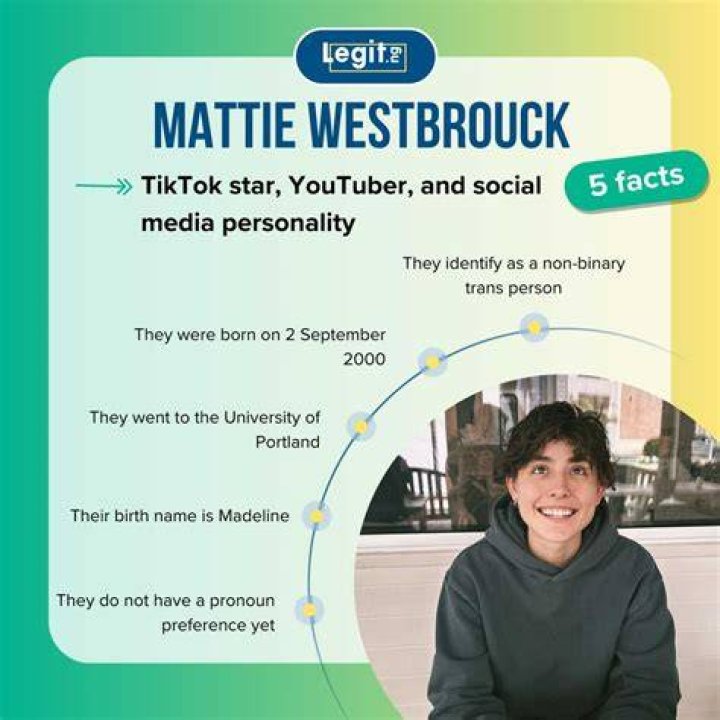 Why Did TikTok Star Mattie Westbrouck and Isabella Avila Breakup