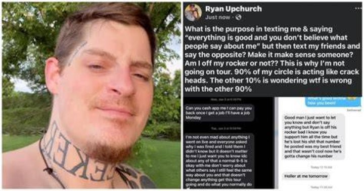 Why Does Upchurch ExGirlfriend Brianna Remain Under Spotlight?