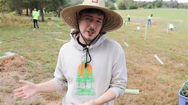 Why Is Everyone Posting MrBeast? Inside His Latest Giveaway