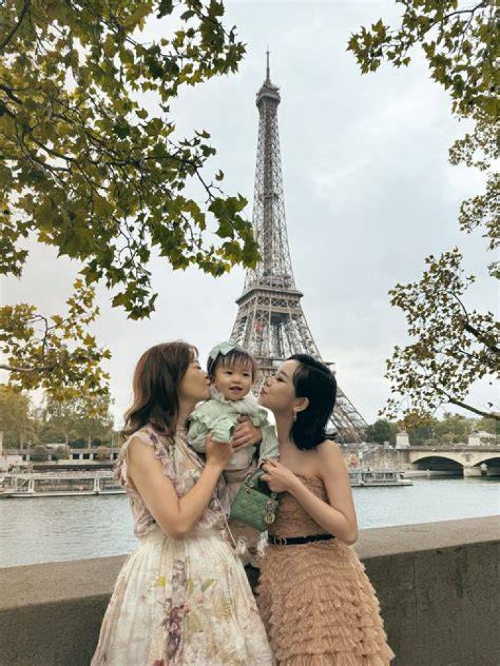 Willabelle Ong's Parents And Their Enduring Impact