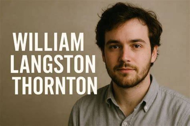 William Langston Thornton, Personal information and Net Worth
