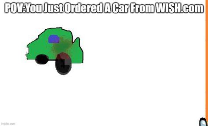 WishCAR Imgflip