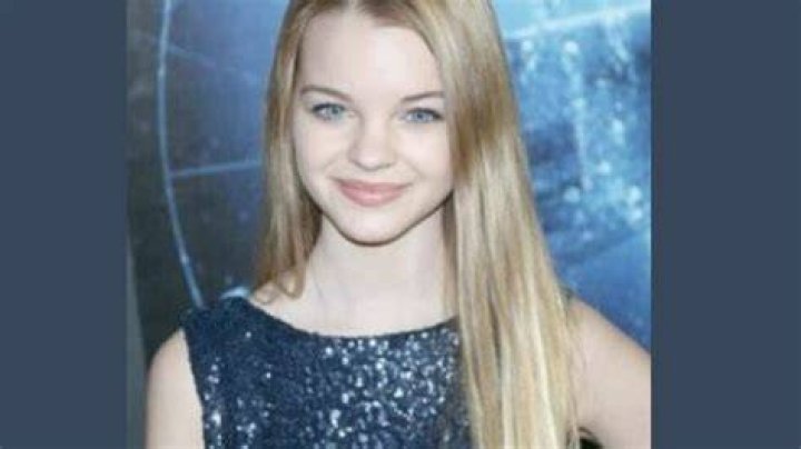 WORLD Olivia Rose Cameron Biography, Age, Net Worth.. Everything