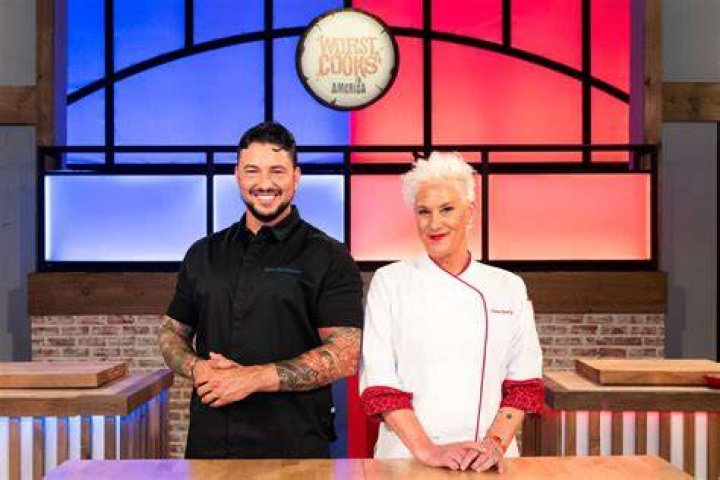 Worst Cooks In America Season 22 Premiere Date & When New Episodes Air